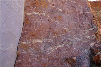 Pilbara Red Marble Quarry
