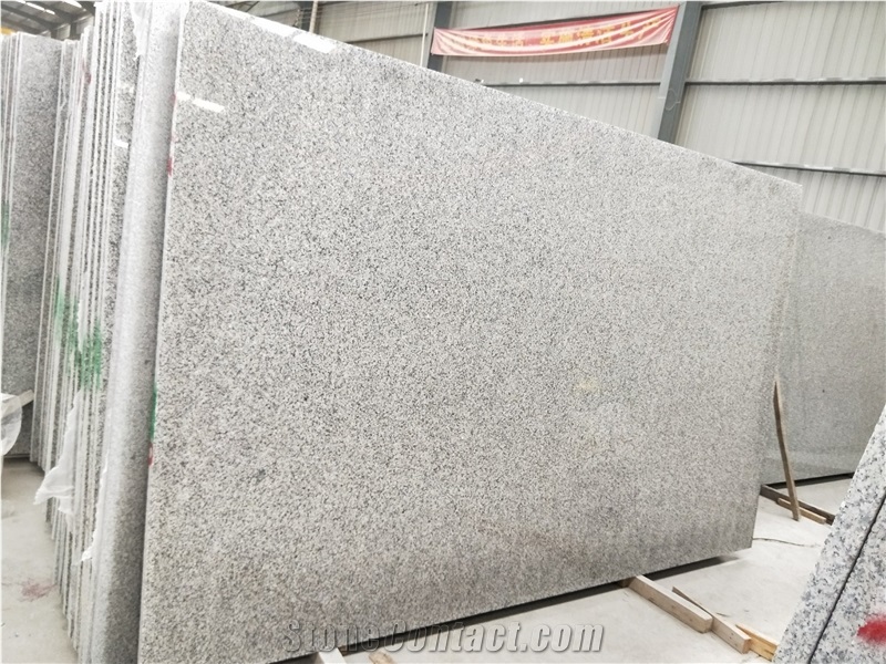 China Natural Granite Stone For Project Slabs