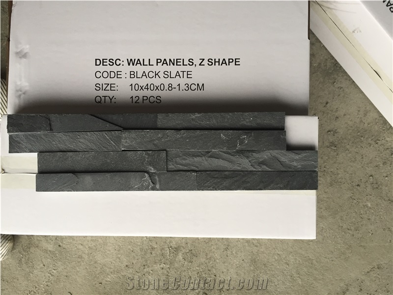 Cultural Stone Wall Cladding Panels