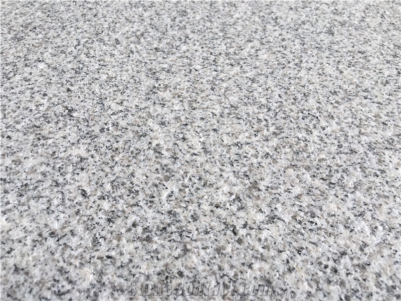 Customizable Granite For Outdoor Flooring Wall Tiles