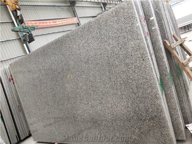 Customizable Granite Slabs For Outdoor Flooring Wall Tiles