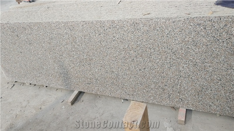 Good Quality Granite Tiles Customized Sizes Available