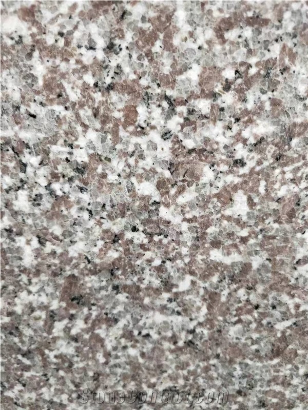 High Quality Flamed Granite Slabs