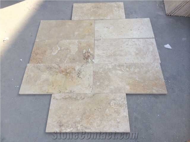 Polished Natural Stone Chinese Marble For Flooring Tiles