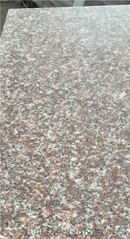 Quality Assured Light Color Granite Tiles