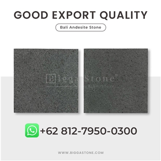 Andesite Dark Java Paving Stone