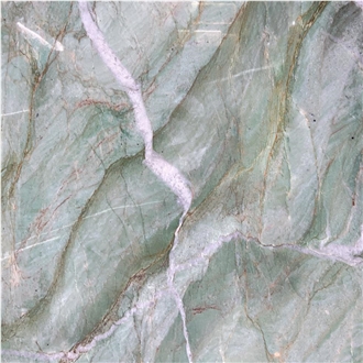 Adamantina Quartzite