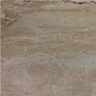 Borsec Beige Travertine