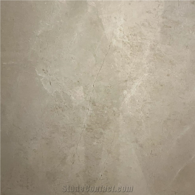Camellia Gold Marble Tile