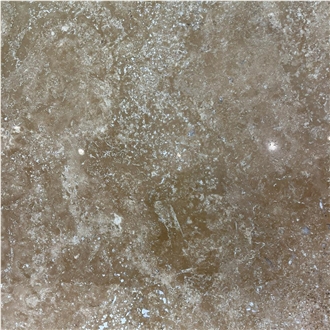 Chestnut Travertine