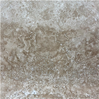 Chestnut Travertine