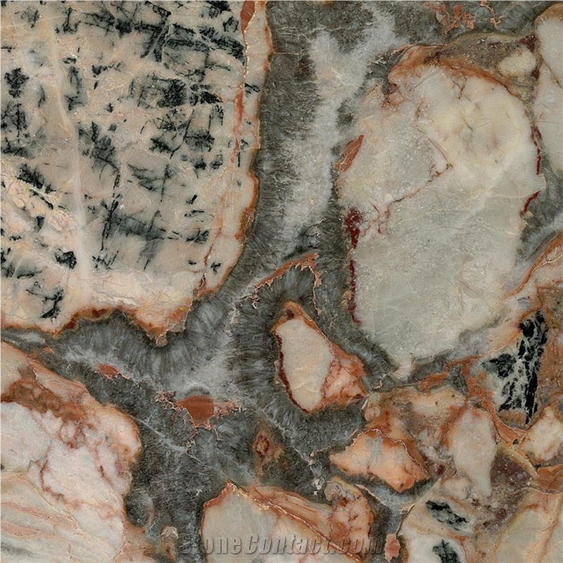 Dreamtime Marble 