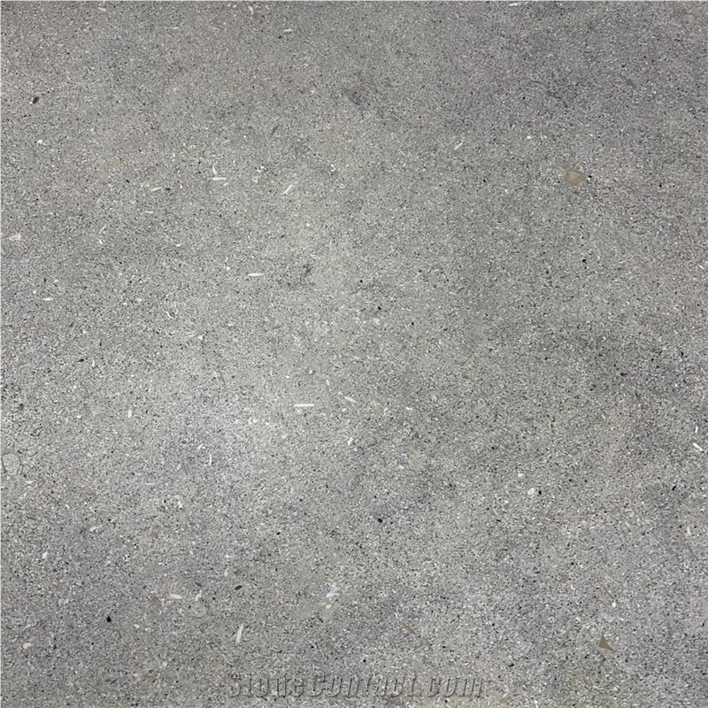 Elazig Grey Limestone 