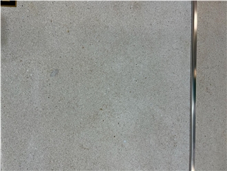 Elazig Grey Limestone