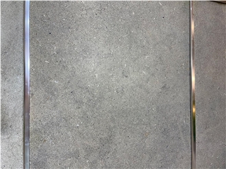 Elazig Grey Limestone