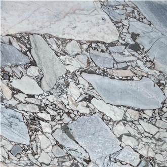 Elephant White Marble