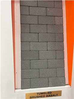 Kayseri Basalt