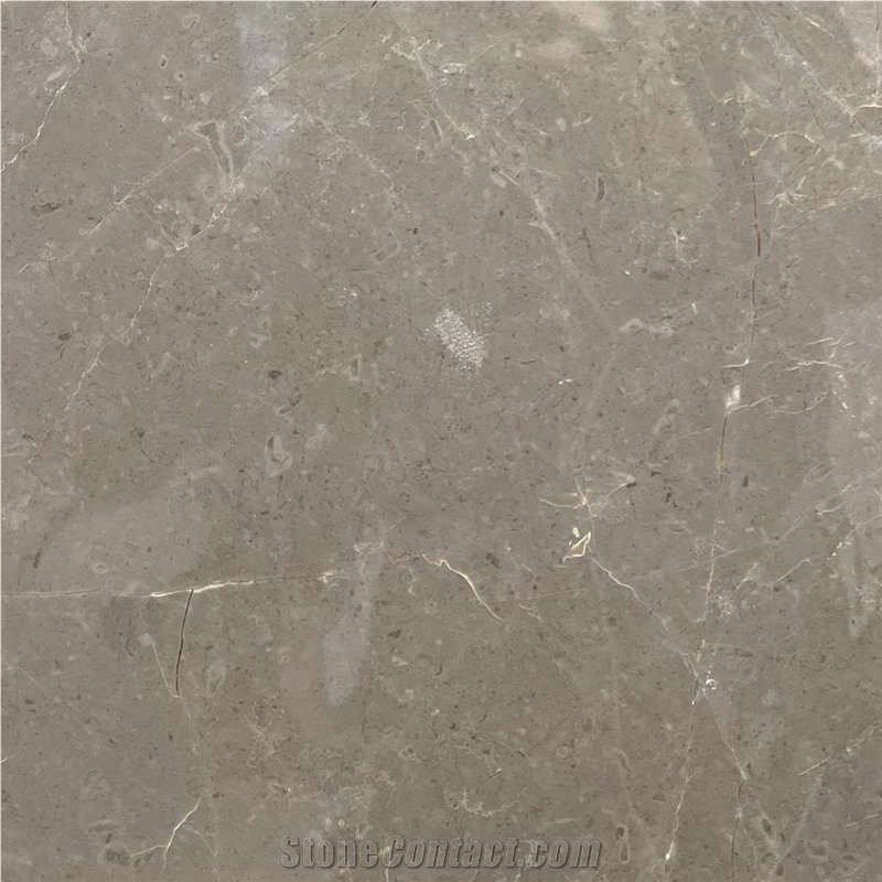 Marino Grey Marble Tile