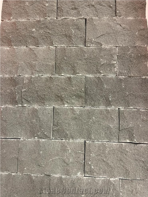 Mucarta Grey Basalt Finished Product