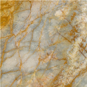 Orazia Gold Marble