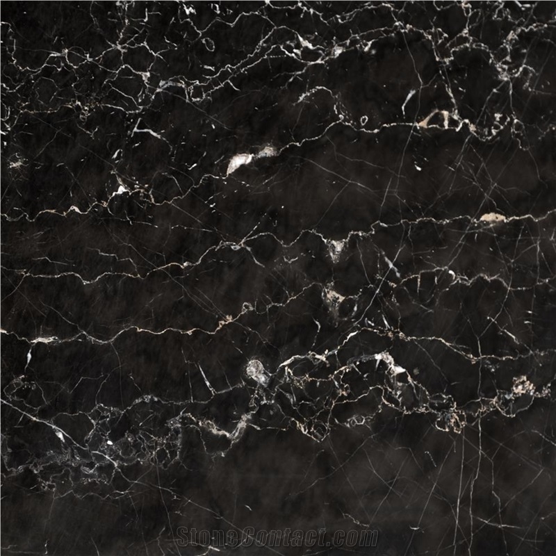 Orion Black Marble 