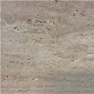 Philadelphia Travertine