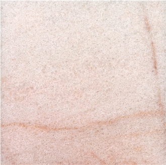 Pink Crystal Marble