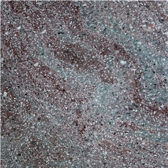 Rainbow Porphyry