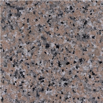 Rosa Alba Granite