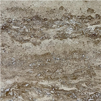 Scabos Travertine