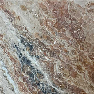 Scabos Travertine