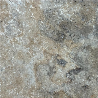 Scabos Travertine