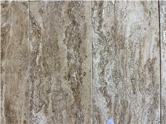 Scabos Travertine