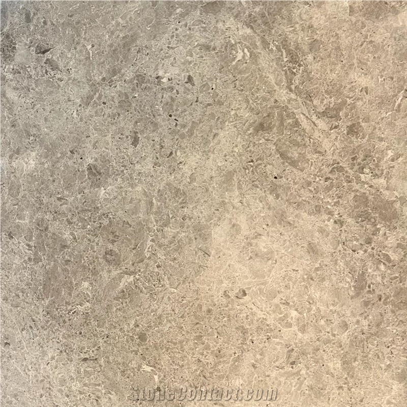 Sea Grey Marble Tile