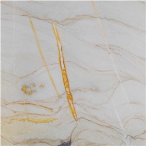 Sky Gold Quartzite