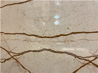 Sofita Beige Marble