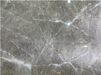 Thunder Grey Marble