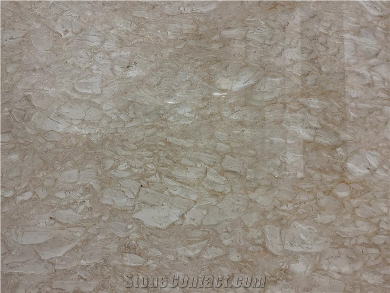 Vegas Gold Marble Slab