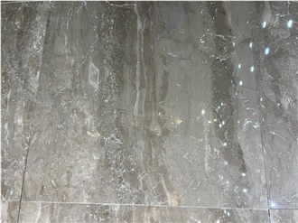 Zebra Grey Marble