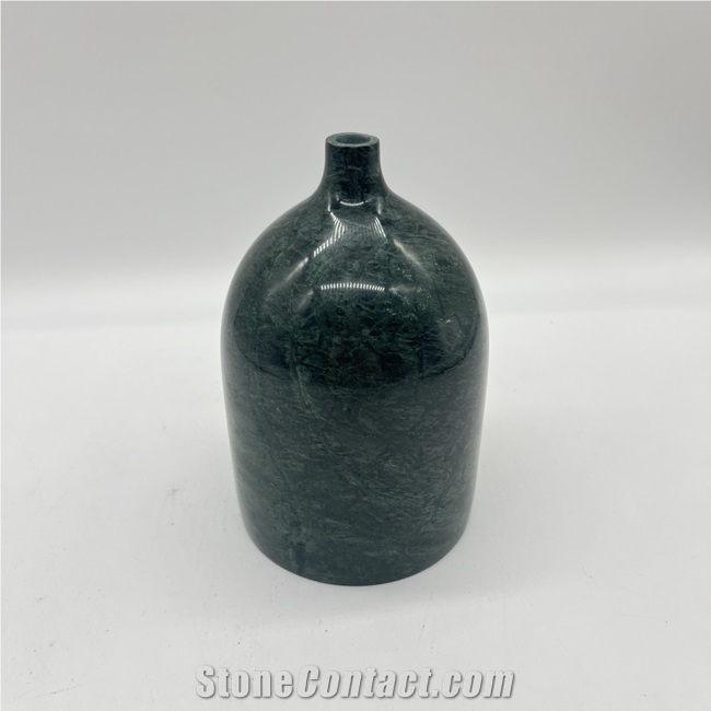 Black And Green Marble Home Decor Products