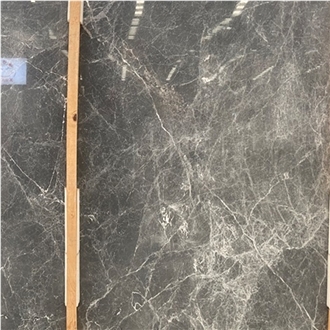 Hermes Grey Marble Big Slab Tiles