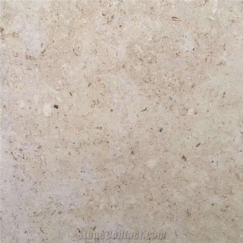 Perlato Royal Beige Limestone Slabs Sinai Pearl Dark