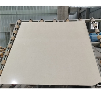 Turkey Limra White Limestone Slab Tiles