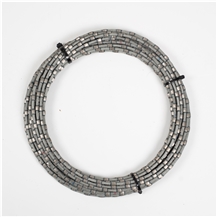 Diamond Wire Saw For Multi Wire Saw Machine