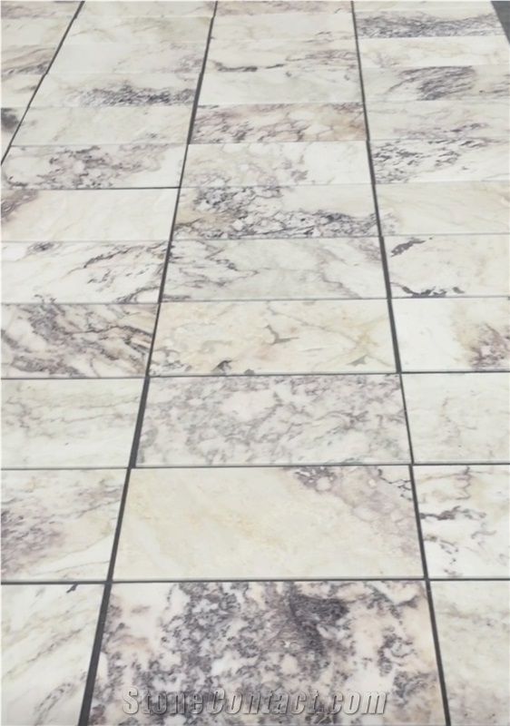 Calacatta Viola Marble Wall Tiles And Slabs