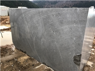 Savana Grey Marble Blocks