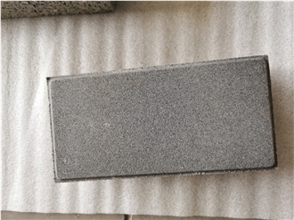 Sand Based Water Permeable Stone Pavement SP2C