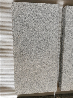 Sand Based Water Permeable Stone Pavement SW39