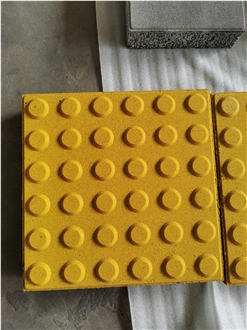 Sand Based Water Permeable Stone Pavement SZ49
