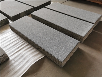 Sand Based Water Permeable Stone Pavement YP34